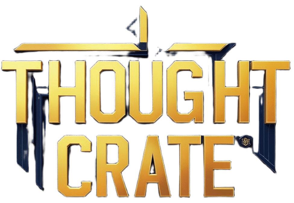 Thoughtcrate