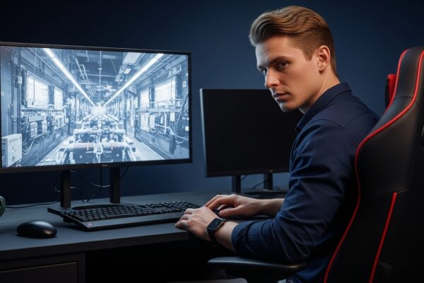 How to Stream Your Gameplay Like a Pro