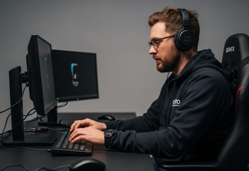 Leveling Up: How Gaming is Shaping the Future of Entertainment and Society