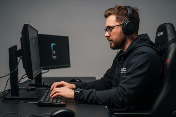 Leveling Up: How Gaming is Shaping the Future of Entertainment and Society